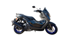 Yamaha NMAX 