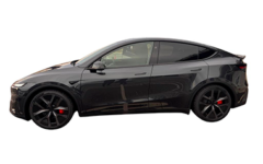 Tesla Model Y Performance 